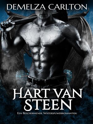 cover image of Hart van Steen